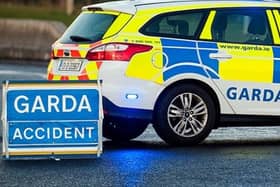 Gardai appeal for witnesses after Louth road fatality