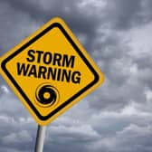 Weather alerts have been issued for Co Leitrim.