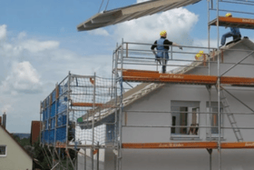 Just under 120 new homes were completed in Tipperary in Q1 of this year