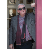 Clonmel Junction Arts Festival prepares to honour the remarkable legacy of Mícheál Ó Súilleabháin