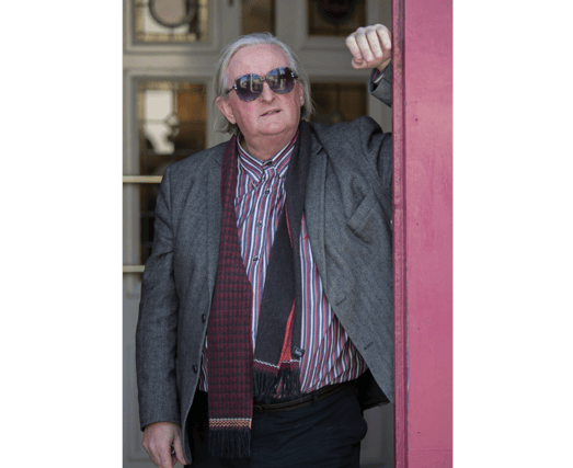 Clonmel Junction Arts Festival prepares to honour the remarkable legacy of Mícheál Ó Súilleabháin
