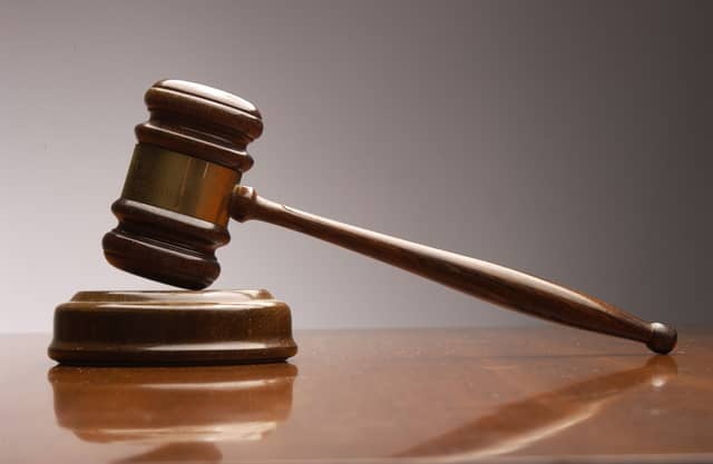 At a hearing in Carlow District Court in September 2021, Mr. O’Reilly pleaded guilty to all five offences