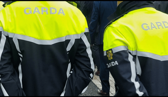 Boy, 15, ‘kidnapped’ at Irish playground after meeting man online
