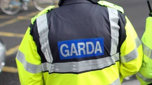 Gardaí seize vehicle after driver found with no licence, insurance, tax, or NCT