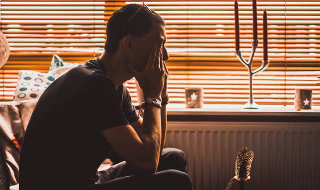 Calls to Samaritans’ helpline rise, as more than 1,000 a day answered by volunteers
