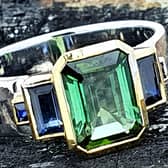 My favourite gemstones