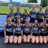 The Tipperary athletes that will compete at the weekend