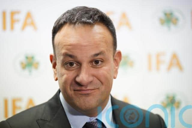 “I want to ask you to do three things. First, legislate urgently to ban rent increases for three years. Secondly, deliver a meaningful cut in rent by putting a month’s rent back into tenants’ pockets through a refundable tax credit and thirdly, extend the ban on evictions until the end of the year.”