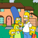 Disney cuts Simpsons episode following 'forced labour camps' comment
