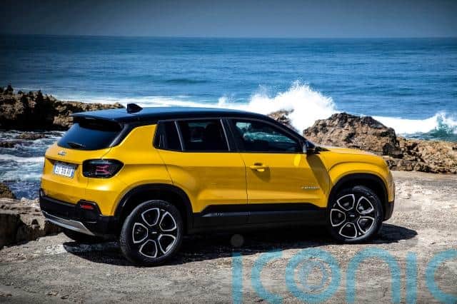 The Avenger – a Jeep designed, engineered and manufactured in Europe – is a new model for the firm, and shares an electric powertrain with various other Stellantis products, albeit with a more rugged focus than sibling products from DS, Peugeot and Vauxhall.