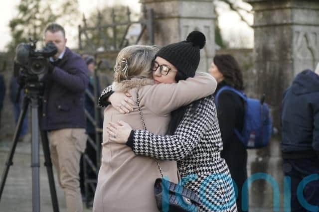 Ms Phelan grabbed the attention of the Irish public in 2018 after bringing a High Court case over how her cervical smear tests were handled.