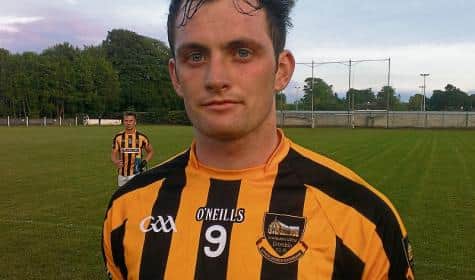 But, the campaigns have been severely hampered for Loughmore Castleiney with injury after injury robbing them of key personnel throughout the season. And, they headed into the semi-final clash against The Church a shadow of their usual self and short three Johns - McGrath, Ryan and Meagher, for starters.