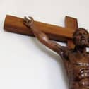 Catholic symbols  to be phased out in ETB secondary  schools