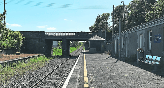 Nenagh rail campaigners say development of services faces 'resistance' from NTA