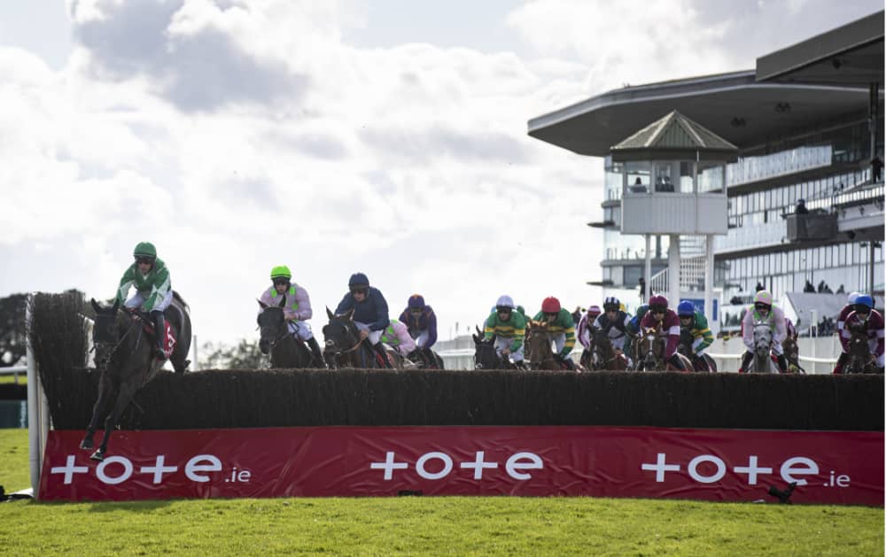 Photo taken by Patrick McCann/Racing Post.