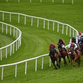 The seven-day Galway Festival continues on Tuesday evening with another competitive seven-race card at Ballybrit. PIC: Sportsfile