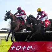 Former rider Robbie Power has enjoyed numerous big-race victories, but the Galway Festival retains a special place in his heart. PIC: Sportsfile