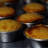 WARNING: Chicken pies sold in Irish stores could contain pieces of plastic