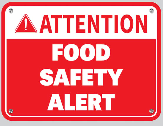 CBD products recalled due to unsafe levels of psychoactive compound