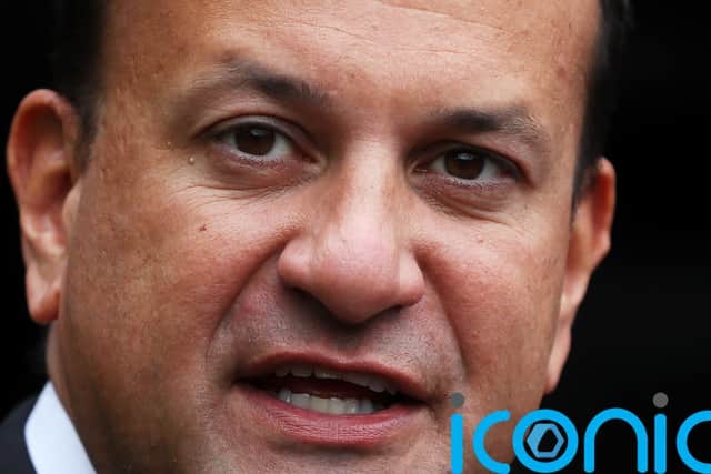 “The HSE at the moment says it’s not possible, but Minister Rabbitte isn’t accepting that at this point in time and is seeking advice from the attorney as to whether she can publish it in full or if not in full at least in redacted form.”