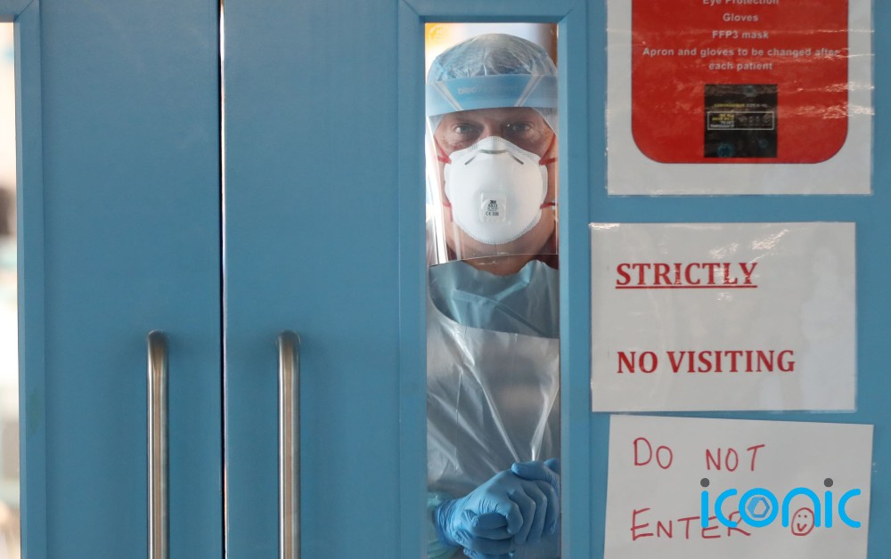 Irish doctors prescribe poetry to combat difficulty of working during pandemic