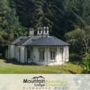 Glengarra Mountain Lodge near Burncourt