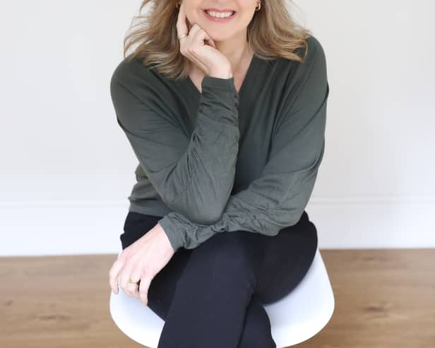 Clonmel woman Sharron Martin has written her second novel