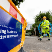 PHOTO: Uisce Eireann