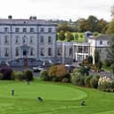 Dundrum House Hotel