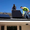 One in every 13 Tipperary households now has rooftop solar panels installed, 