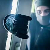 Gardaí are investigating a burglary in Newport, Co. Tipperary
