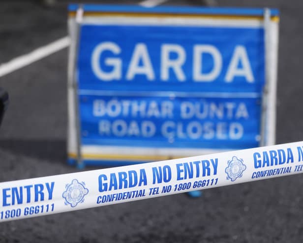 Garda