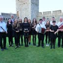 Cahir musicians will be busy during Cahir Tradfest
