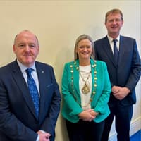 'People afraid of anti-social behaviour in Clonmel' says town's first citizen