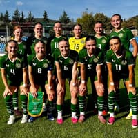 Tipperary student makes her mark in Championship qualifier against Georgia