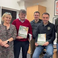 Nenagh history talk covers formative years of Fianna Fáil in north Tipperary