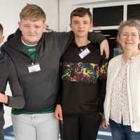 Tipperary residents gather for Mental Health Week event
