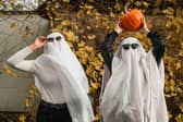 Thurles Halloween Festival 2026 is in the town park on October 31st