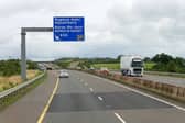 Nightly motorway closures will be in place until late December