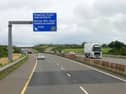 Nightly motorway closures will be in place until late December