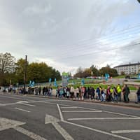 Industrial action across Tipperary as over 30,000 public sector workers strike nationally