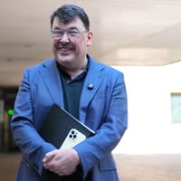 Met Police confirms complaint over Graham Linehan arrest will be reopened