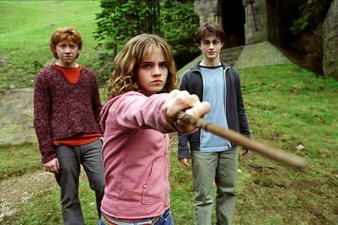 Find your inner Hermione at Nenagh library