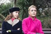 Happiness Then stars Fair City star Sorcha Furlong with Glenroe and Kin alumnus Rachael Dowling
