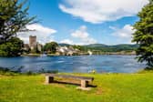€1 million has been allocated for a Town Centre First design plan for Ballina-Killaloe