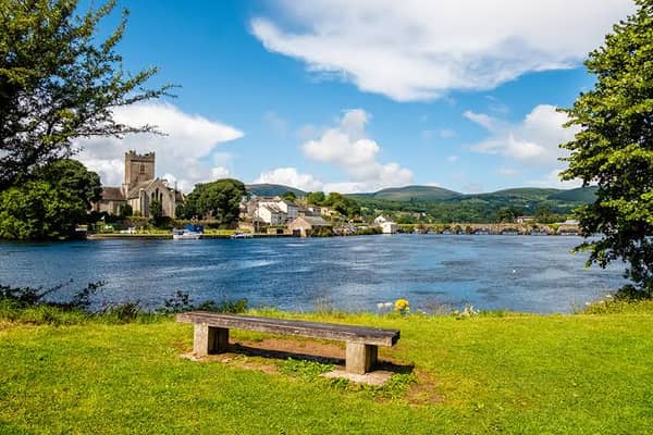 €1 million has been allocated for a Town Centre First design plan for Ballina-Killaloe