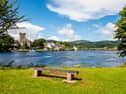 €1 million has been allocated for a Town Centre First design plan for Ballina-Killaloe