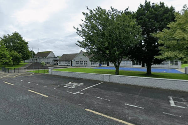 The national school in Templederry