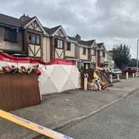 ‘Deep sense of sadness’ as Waterford prepares for funerals of arson victims
