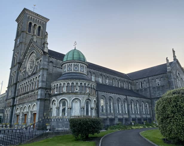 Thurles Cathedral